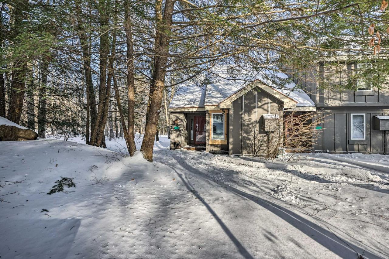Harmony Townhome Less Than 1 Mi To Jack Frost! Lake Harmony