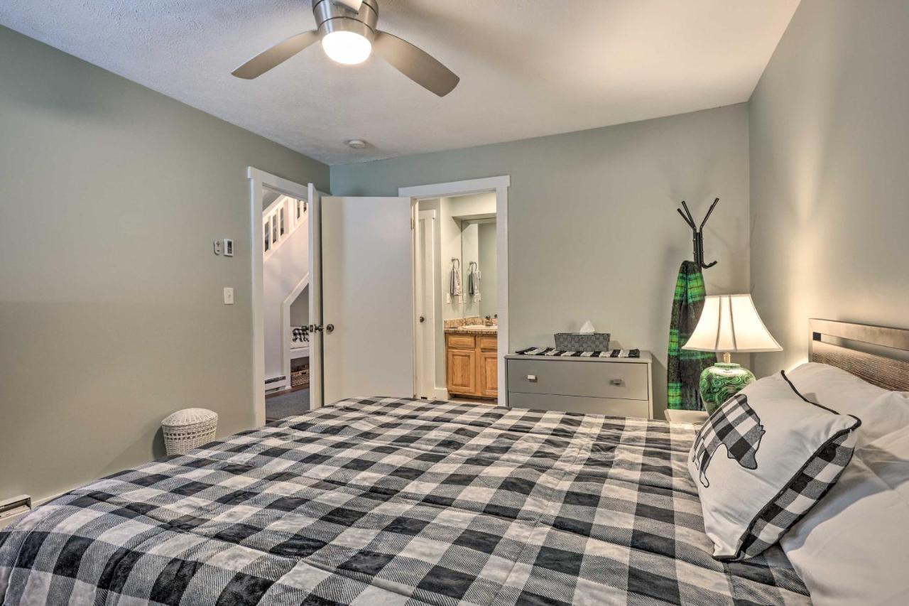Harmony Townhome Less Than 1 Mi To Jack Frost! * Lake Harmony