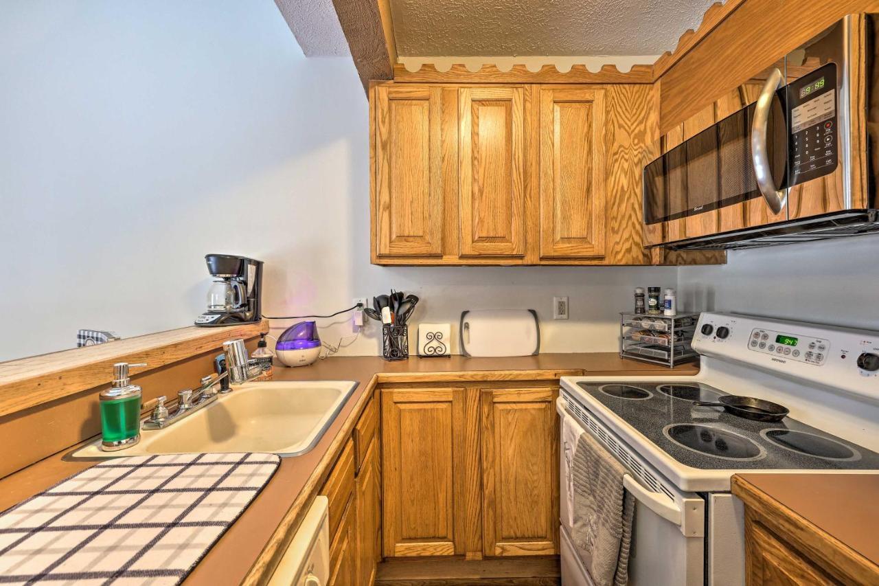 Harmony Townhome Less Than 1 Mi To Jack Frost! * Lake Harmony